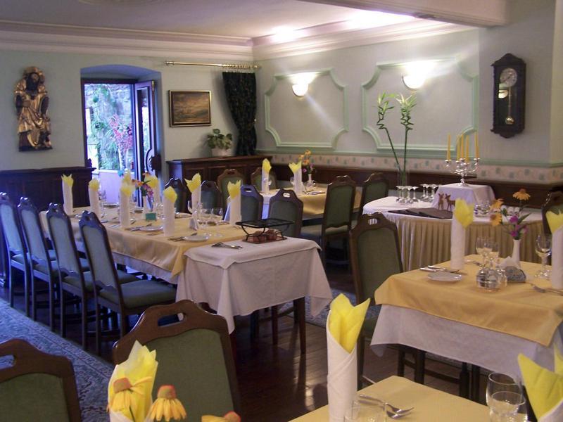 Garni -Hotel Barbakan Levoca Ngoại thất bức ảnh