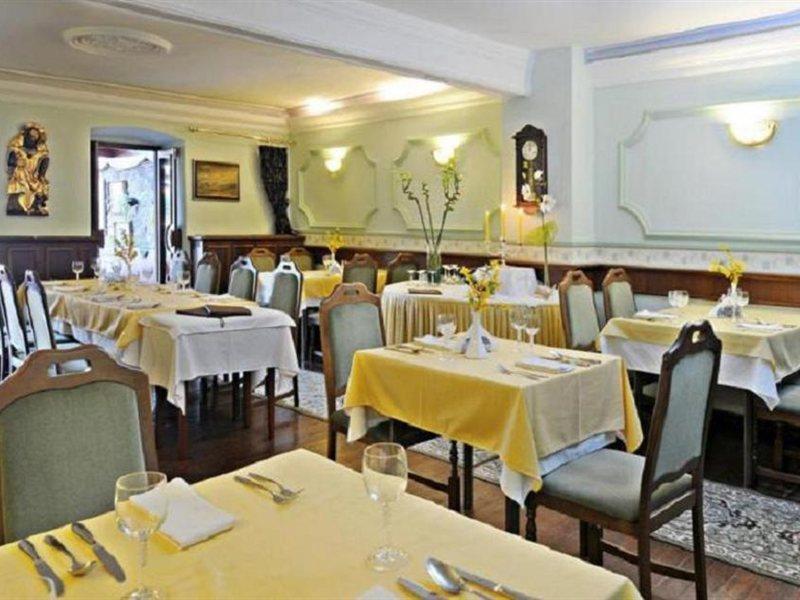 Garni -Hotel Barbakan Levoca Ngoại thất bức ảnh