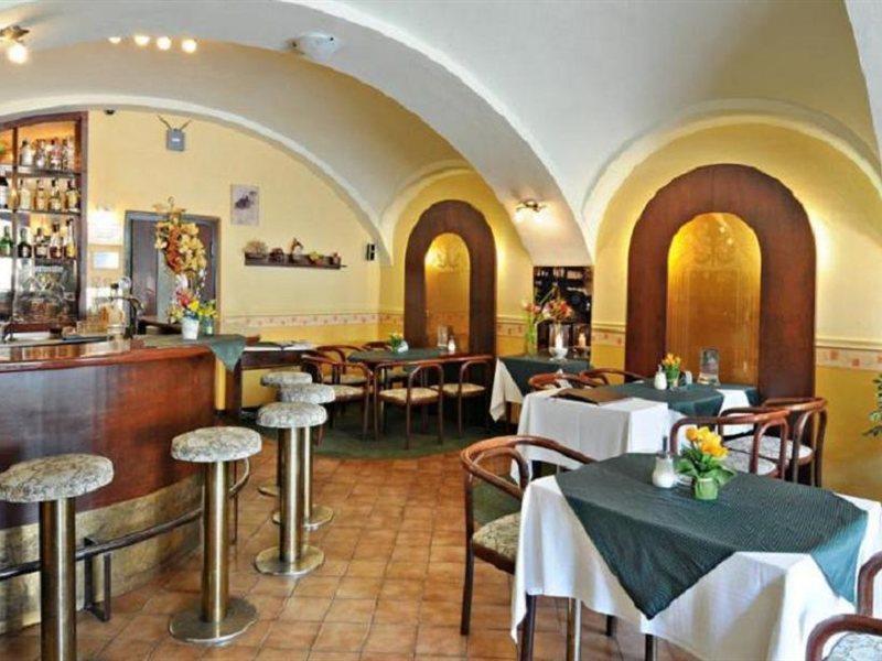 Garni -Hotel Barbakan Levoca Ngoại thất bức ảnh