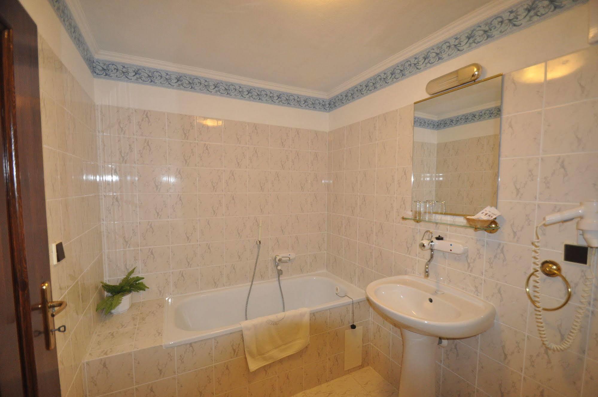Garni -Hotel Barbakan Levoca Ngoại thất bức ảnh