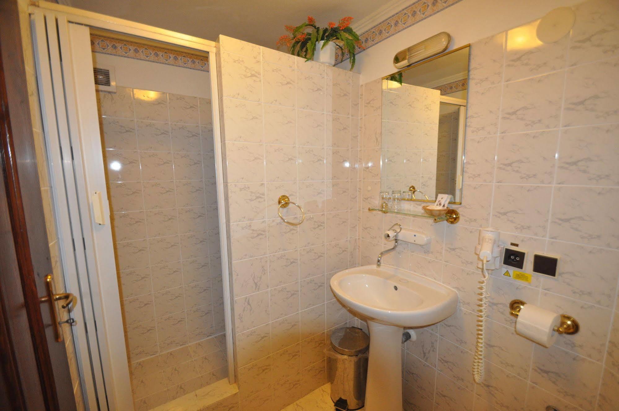 Garni -Hotel Barbakan Levoca Ngoại thất bức ảnh