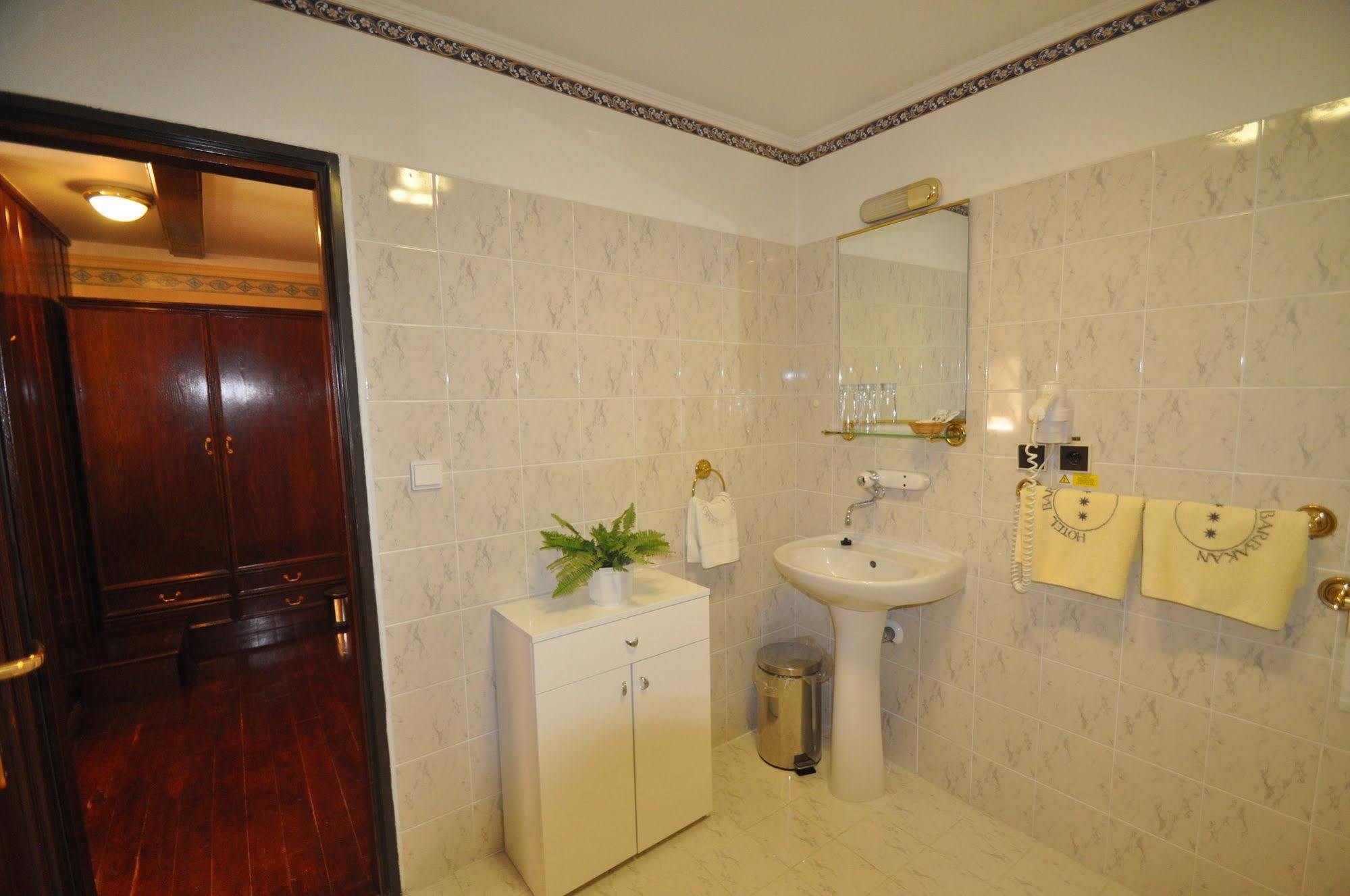 Garni -Hotel Barbakan Levoca Ngoại thất bức ảnh